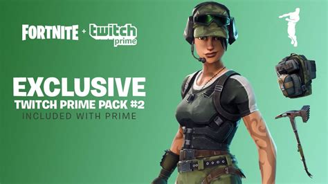 twitch fortnite skin